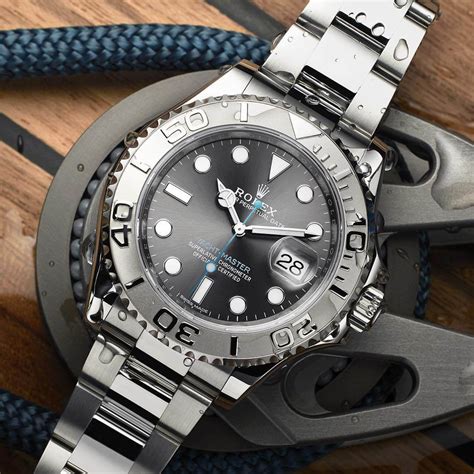 Rolex yachtmaster 40 126622